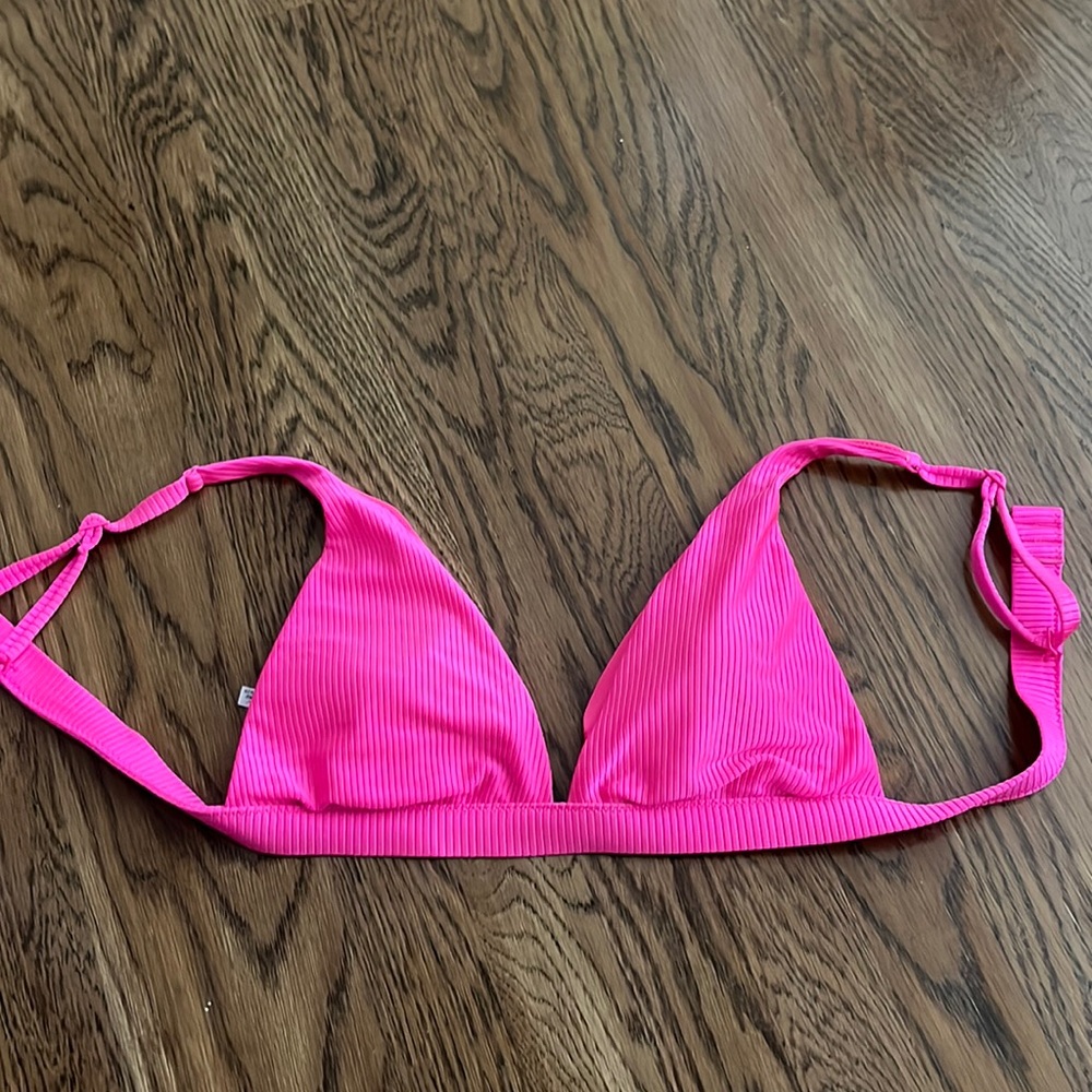Aerie Bikini Top
